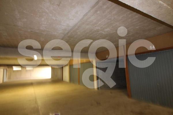 Location Garage Box 13 62152 Neufchatel Hardelot 12 0537 01 0053