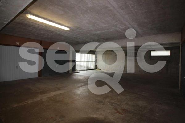 Location Garage Box 13 62152 Neufchatel Hardelot 12 0537 01 0053