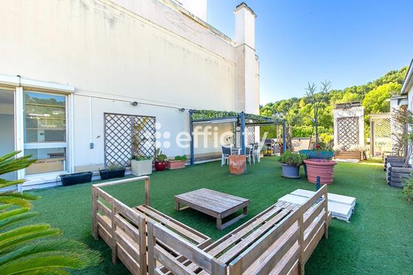 Appartement 3 pièces - 87 m²