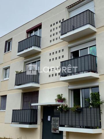 Achat appartement Pessac - 3 pièce(s) - 61 m² - 165 000 €