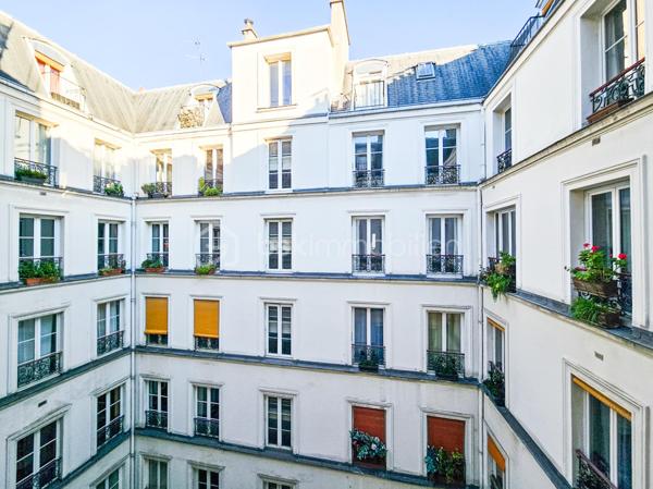 Appartement de 81,60 m²