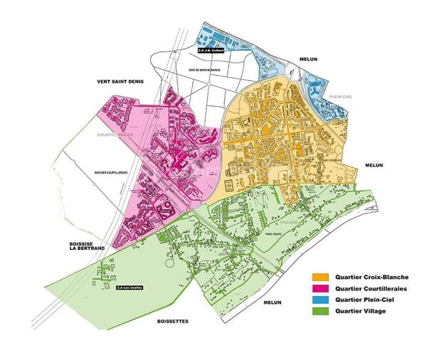 Au Mée-sur-Seine, certaines opportunités ne restent jamais longtemps disponibles.
Ce terrain de 604 m² en fait clairement partie.

Implanté au Méé-sur-seine : Quartier Village : un quartier apprécié pour son équilibre entre tranquillité et vie pratique, il offre un cadre idéal pour donner naissance à un projet de construction pensé sur mesure, sans compromis.

Tout est à portée de main : commerces, établissements scolaires, services du quotidien… et une connexion rapide au RER D, accessible en quelques minutes en voiture, pour rester proche de Paris sans en subir les contraintes.

Les conditions sont déjà réunies pour avancer sereinement :

Les réseaux sont présents en limite de parcelle

La Déclaration Préalable est validée

L’environnement est harmonieux et agréable à vivre

Ici, vous n’achetez pas seulement un terrain.
Vous investissez dans un emplacement, une qualité de vie et une vraie perspective d’avenir.

Pour découvrir ce lieu et vérifier s’il correspond à votre projet, contactez-moi et organisons une visite.
