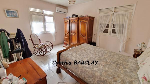 Maison à LE VAUCLIN (97280)