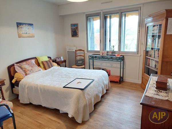 Location appartement Nantes : 1 284 € - AJP Immobilier Nantes Rond-Point de Rennes
