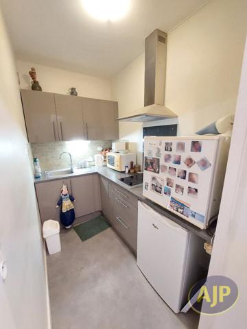 Location appartement Nantes : 1 284 € - AJP Immobilier Nantes Rond-Point de Rennes