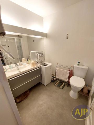 Location appartement Nantes : 1 284 € - AJP Immobilier Nantes Rond-Point de Rennes