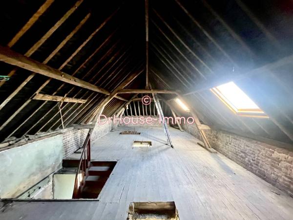 Maison à vendre 3 pièces de 75 m²