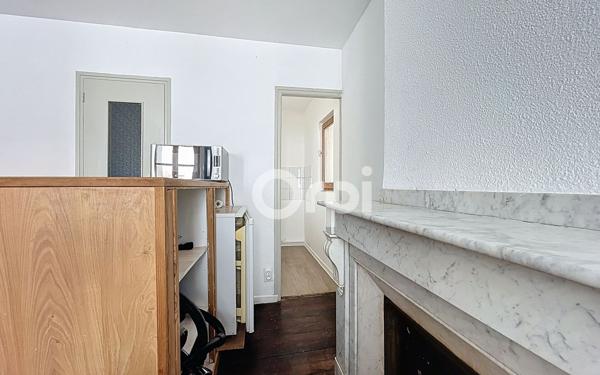 Appartement à louer    1 pièce •  Saint-Gaudens