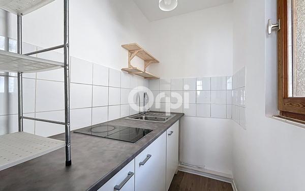 Appartement à louer    1 pièce •  Saint-Gaudens