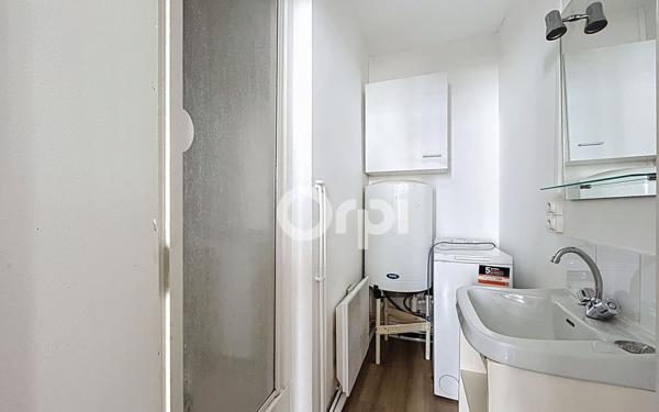 Appartement à louer    1 pièce •  Saint-Gaudens