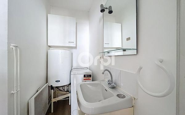 Appartement à louer    1 pièce •  Saint-Gaudens