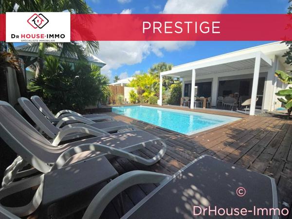 Maison à vendre 8 pièces de 208 m²