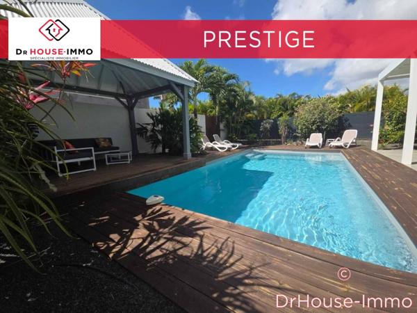 Maison à vendre 8 pièces de 208 m²