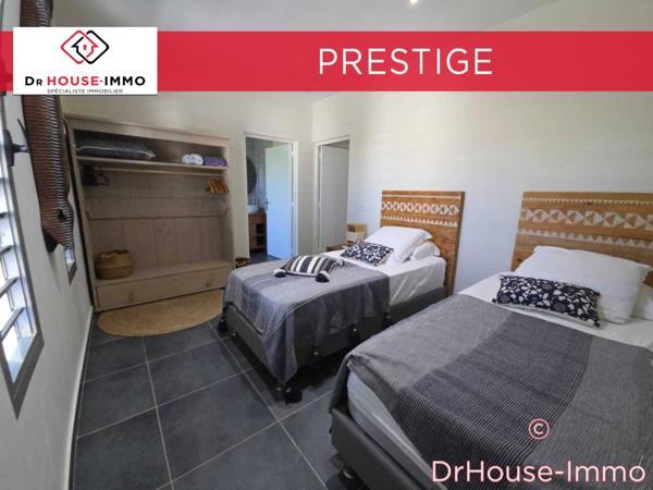 Maison à vendre 8 pièces de 208 m²