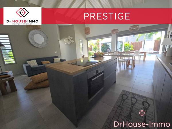 Maison à vendre 8 pièces de 208 m²