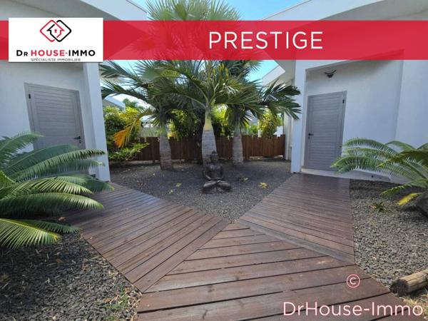 Maison à vendre 8 pièces de 208 m²