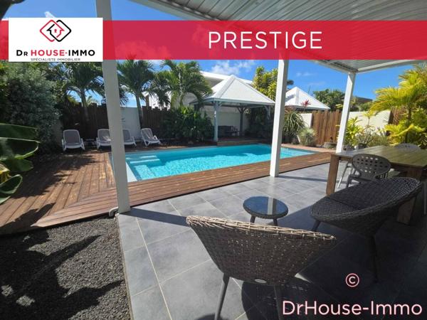 Maison à vendre 8 pièces de 208 m²