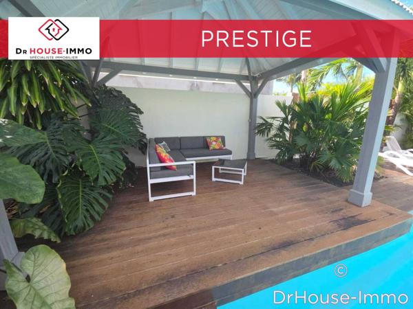 Maison à vendre 8 pièces de 208 m²