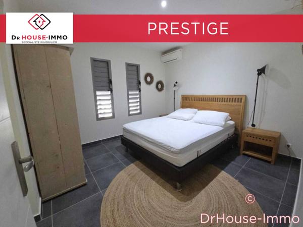 Maison à vendre 8 pièces de 208 m²