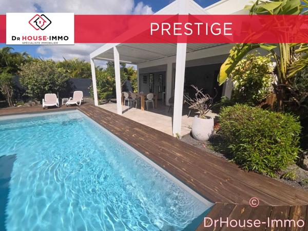 Maison à vendre 8 pièces de 208 m²