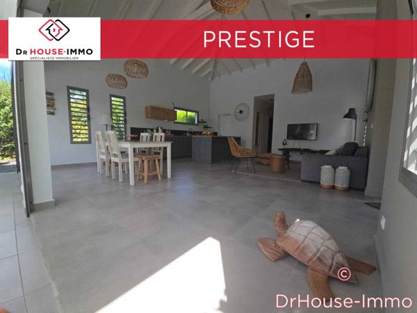 Maison à vendre 8 pièces de 208 m²