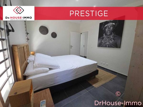 Maison à vendre 8 pièces de 208 m²