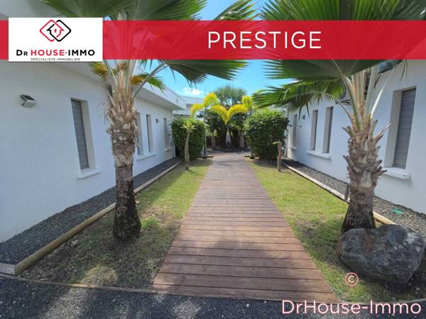 Maison à vendre 8 pièces de 208 m²