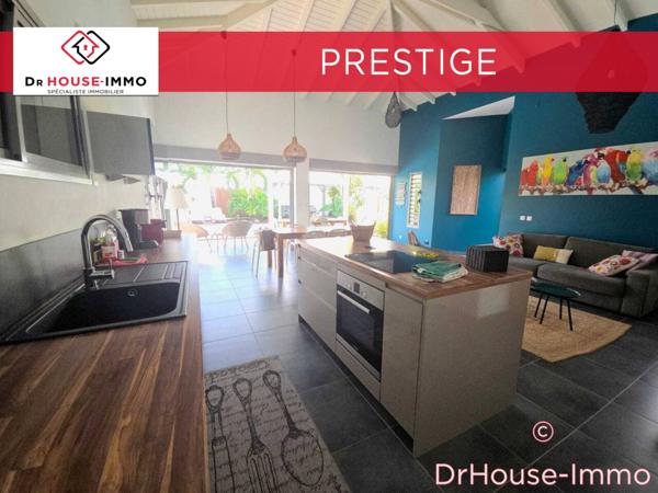 Maison à vendre 8 pièces de 208 m²