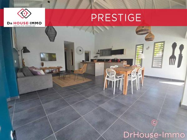 Maison à vendre 8 pièces de 208 m²