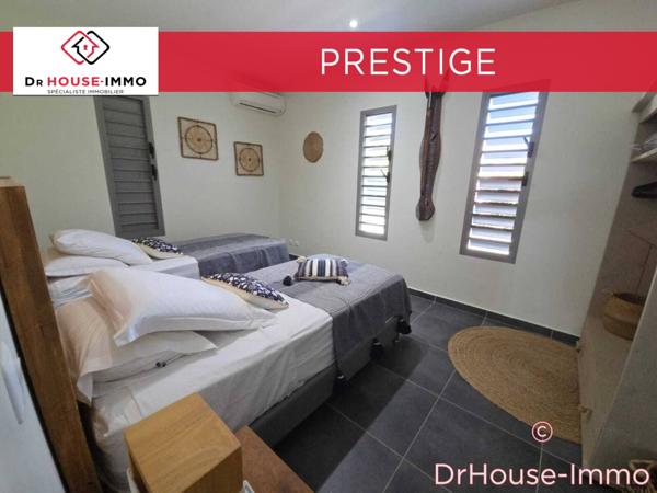 Maison à vendre 8 pièces de 208 m²