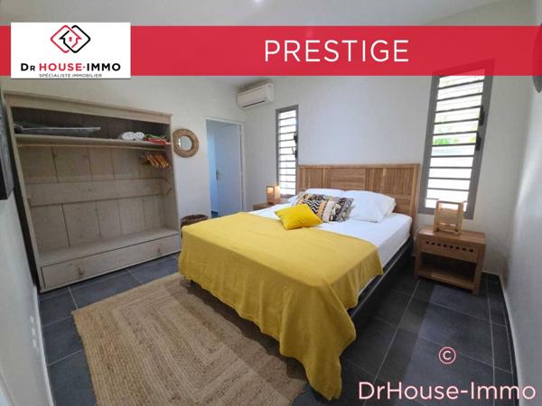 Maison à vendre 8 pièces de 208 m²