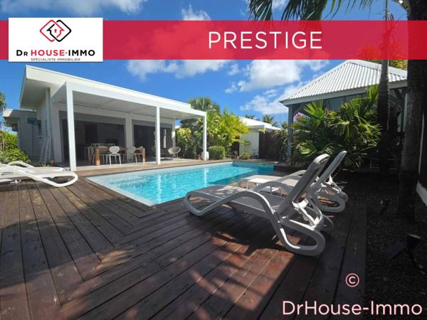 Maison à vendre 8 pièces de 208 m²