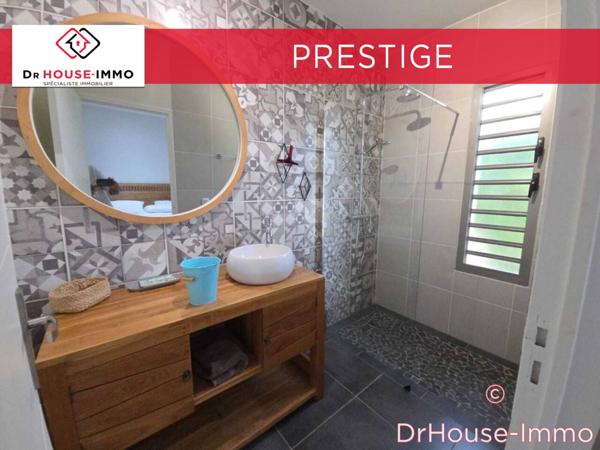 Maison à vendre 8 pièces de 208 m²