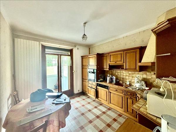 Maison à vendre |  Argenton-sur-Creuse |  4 pièces | 97 m²