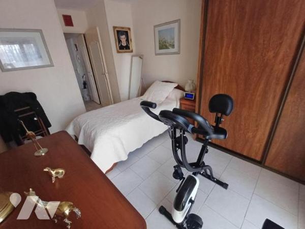 Quartier QUÉBEC : Bel appartement type 2, en rez-de-chaussée, de 53 m² avec PARKING