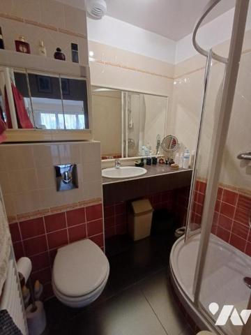 Quartier QUÉBEC : Bel appartement type 2, en rez-de-chaussée, de 53 m² avec PARKING