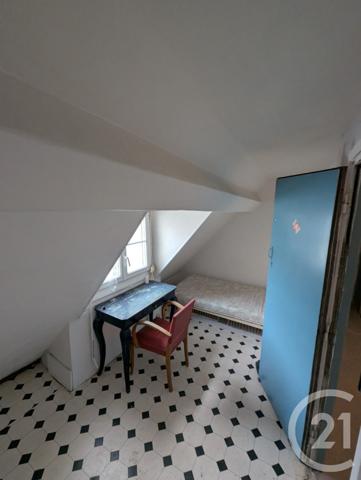 à vendre  8,63 m2 PARIS - 75009