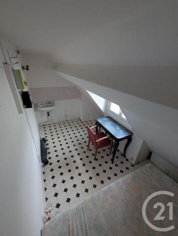à vendre  8,63 m2 PARIS - 75009