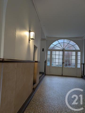 à vendre  8,63 m2 PARIS - 75009