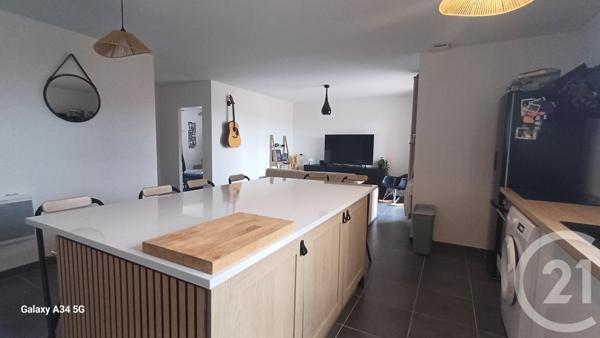 Appartement T3 à vendre  4 pièces - 85 m2 MILHAUD - 30