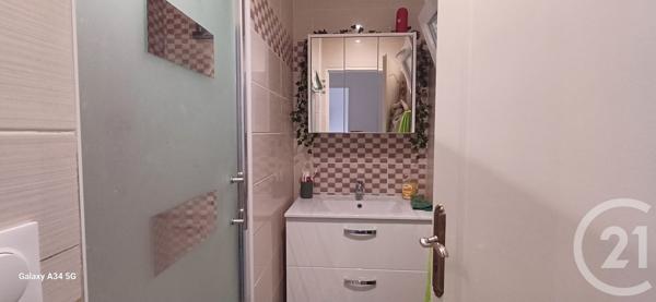 Appartement T3 à vendre  4 pièces - 85 m2 MILHAUD - 30