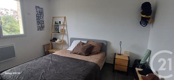 Appartement T3 à vendre  4 pièces - 85 m2 MILHAUD - 30