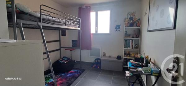 Appartement T3 à vendre  4 pièces - 85 m2 MILHAUD - 30