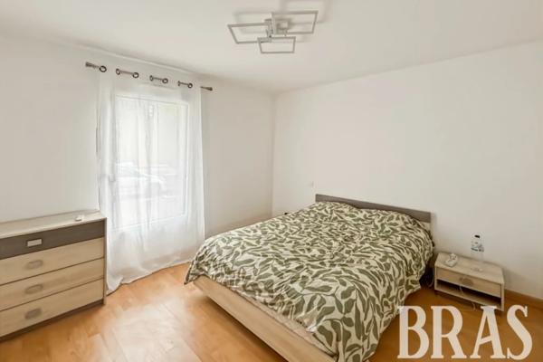 Appartement T2 - 53m² - Nantes St joseph- l'éraudiere