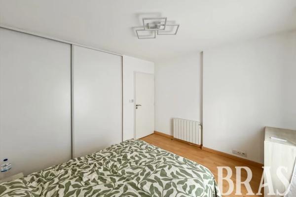 Appartement T2 - 53m² - Nantes St joseph- l'éraudiere