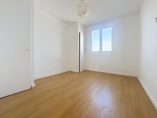 Appartement T4 CAUDÉRAN – Emplacement recherché à proximité de la place Mondésir