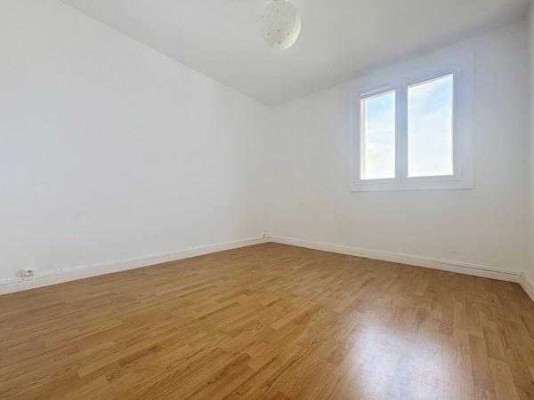 Appartement T4 CAUDÉRAN – Emplacement recherché à proximité de la place Mondésir