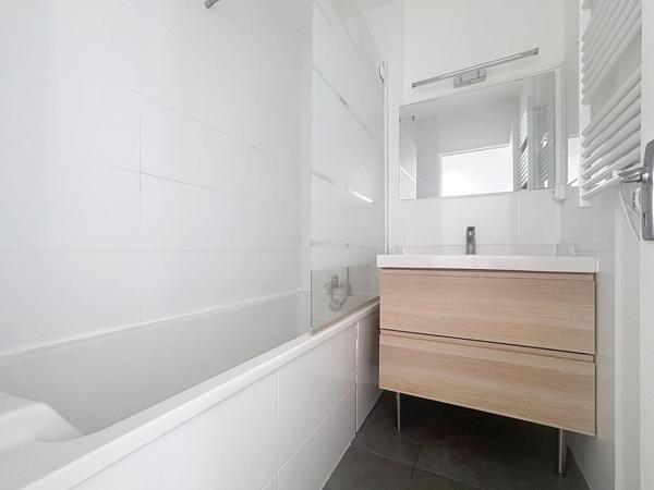 Appartement T4 CAUDÉRAN – Emplacement recherché à proximité de la place Mondésir