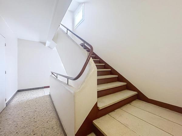 Appartement T4 CAUDÉRAN – Emplacement recherché à proximité de la place Mondésir