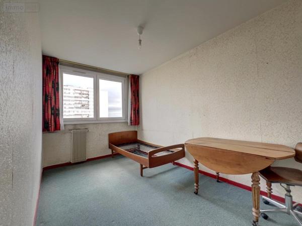 Appartement à vendre à Tours dans l'Indre-et-Loire (37000), ref : 37096-9